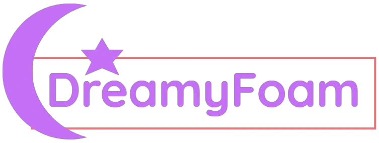 DreamyFoam logo